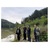 凤凰县统计局联合县农业农村局深入各乡镇开展实地调研