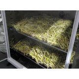 凤凰县塘寨村驻村工作队赋能竹笋产业提质增效