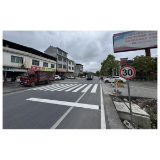 凤凰县公路建设养护中心集中整治交通顽瘴痼疾持续筑牢安全防线