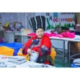 从“搬得出”到“过得好”—凤凰县禾库镇红安社区交出易地搬迁幸福答卷