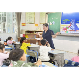 凤凰县箭道坪第三小学送教下乡活动圆满举行