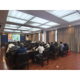凤凰县消防救援局开展全县高层建筑消防安全培训