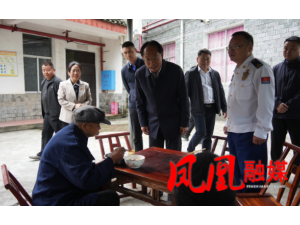 毛家调研督导安全生产工作时强调：深刻汲取事故教训压实安全防控责任坚决守护人民群众生命财产安全