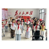 凤凰县沱江镇齐良桥村:童心绽放庆“六一 ”温情护航伴成长