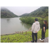 凤凰县禾库镇:镇村联动全力应对汛期强降雨
