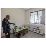 凤凰县市场监管局查处“幽灵外卖”守护舌尖安全
