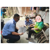 便民服务零距离：凤凰公安将户籍窗口“搬”到群众家门口