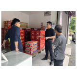 警钟长鸣守底线 隐患排查护平安 ——凤凰县禾库镇开展消防安全专项检查