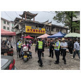 凤凰县千工坪镇：举一反三除隐患 动真碰硬护平安