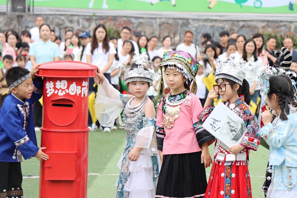 《我的边城》情景表演.jpg