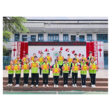 凤凰县南华学区开展2026年“六一”儿童节庆祝活动