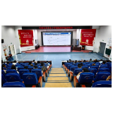 凤凰县2026年小学非专职专业思政教师适岗专项培训顺利开班