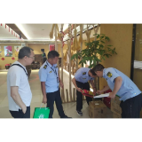 凤凰县廖家桥镇:全域摸排除隐患 凝心聚力保平安