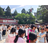 凤凰县吉信镇开展防溺水应急救护演练 筑牢暑期安全防线