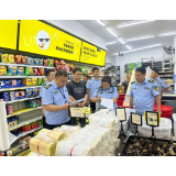 凤凰县廖家桥镇:全面铺开商铺消防大排查 织密集镇安全防护网