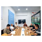 凤凰县召开聚焦国家级猕猴桃科技小院建设,共商教育科技人才一体改革落地路径座谈会