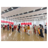 凤凰县文化馆开展2026年夏季苗鼓公益培训