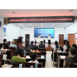 凤凰县“益起悦读”亲子共读学期总结分享会圆满举办