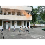 凤凰县廖家桥镇：安全宣讲进校园 筑牢校园安全防线