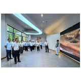 凤凰县吉信学区党员教师赴火炉坪开展庆祝中国共产党成立105周年红色教育现场教学
