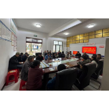 凤凰县水打田乡第二轮土地延包全覆盖宣传工作有序进行中