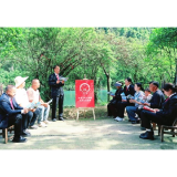世界环境日丨凤凰法院：带上生态环境法典，向着绿水青山出发