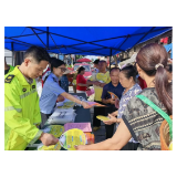 凤凰县新场镇：法治护苗正当时 系好暑期“安全绳”