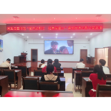凤凰县图书馆“夏日光影汇 经典润童心”暑假优秀电影公益展播今日开场