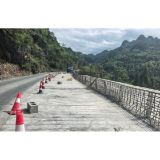 30天抢通加固塌方路 凤凰县腊尔山镇一民生工程获群众点赞