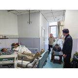 把“认定现场”搬到“事故一线”丨凤凰县以工伤认定“小切口”践行为民“大政绩”