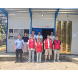 一副老花镜 架起警民“连心桥”——凤凰公安扎实推进乡村振兴定点帮扶工作