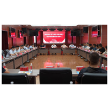 凤凰县召开助企纾困解难政银企对接会