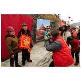 凤凰县三潭社区:以四向赋能为引,连接党群服务“最后一公里”