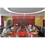 凤凰县职业中专学校与黔西中等职业学校共话学生管理育人经
