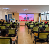 凤凰县沱江镇大坳幼儿园开展庆祝中国共产党成立105周年主题活动