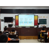 “青春返家乡 安全伴童心”丨凤凰县廖家桥镇返乡大学生开展暑期儿童安全集中宣讲活动
