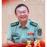 海报︱“时代楷模”王戟