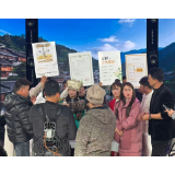 青春作“线”绣山春