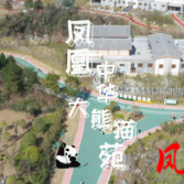 凤凰中华大熊猫苑:亲子游最佳去处 开启童年奇妙旅程