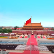 为有牺牲·左权：太行浩气