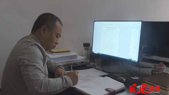 周祖辉：回乡带富众乡亲百果园里幸福长