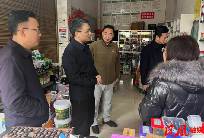 阿拉营镇：春耕备耕正当时 共同奔赴“好春光”