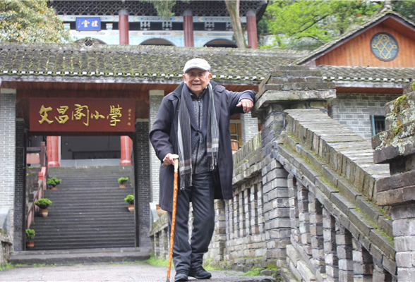 怀念黄永玉┃黄永玉凤凰故乡情的点点滴滴