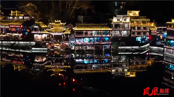 凤凰虹桥：一桥飞架南北 续接六百年的繁华[00_14_25][20240913-094527].jpg