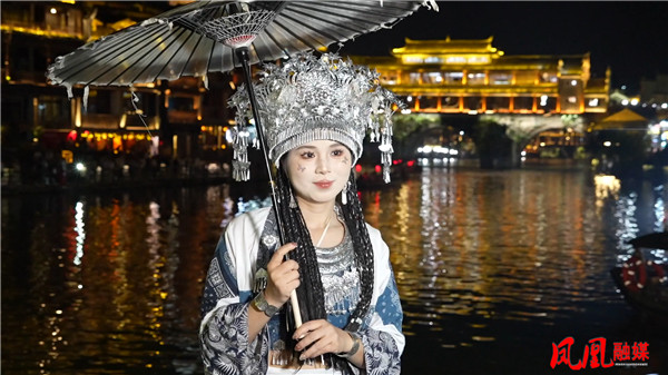 凤凰虹桥：一桥飞架南北 续接六百年的繁华[00_09_45][20240913-094412].jpg