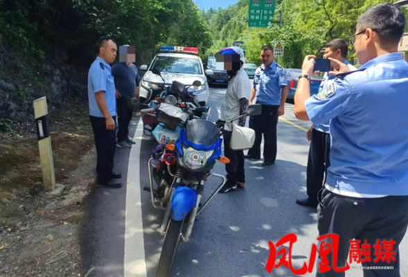 杜田派出所：“警”紧相随 打造平安有序高铁出行环境