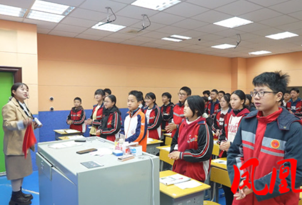 同课异构展风采 帮扶共建绽芳华