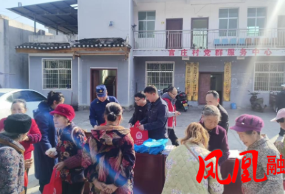 凤凰县沱江镇司法所:法治宣传进基层 普法惠民零距离