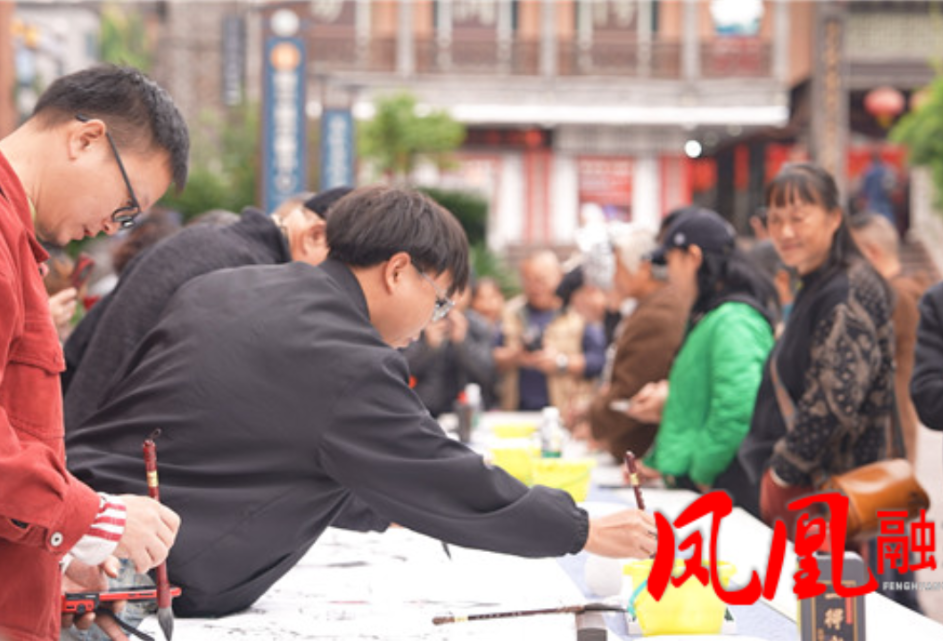 图钉艺术展第9回凤凰站开展