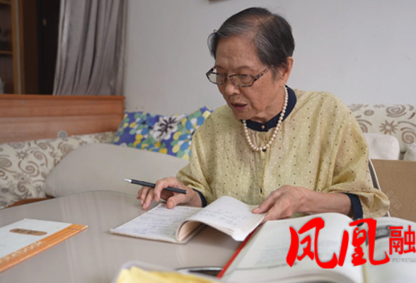 刘贵英:抗美援朝战场上的“战地百灵鸟”